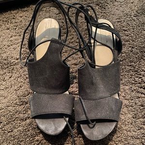 Aldo Platform Heels
